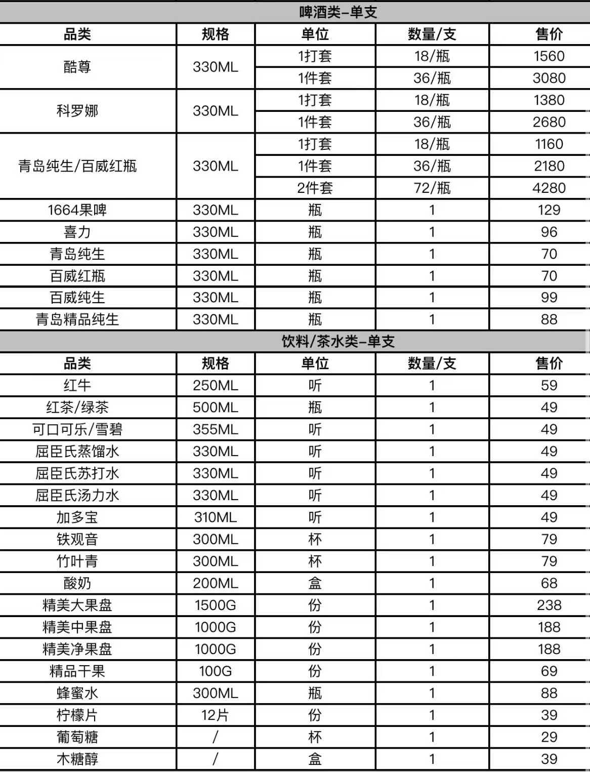 成都笛笙KTV酒水.jpg 成都笛笙KTV酒水.jpg